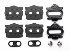 Kufry HTI X1-F CLEAT KIT 8°