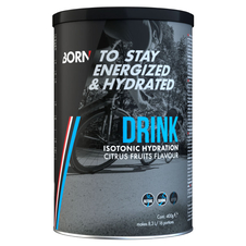 Nápoj BORN Drink Isotonic Fresh 400g