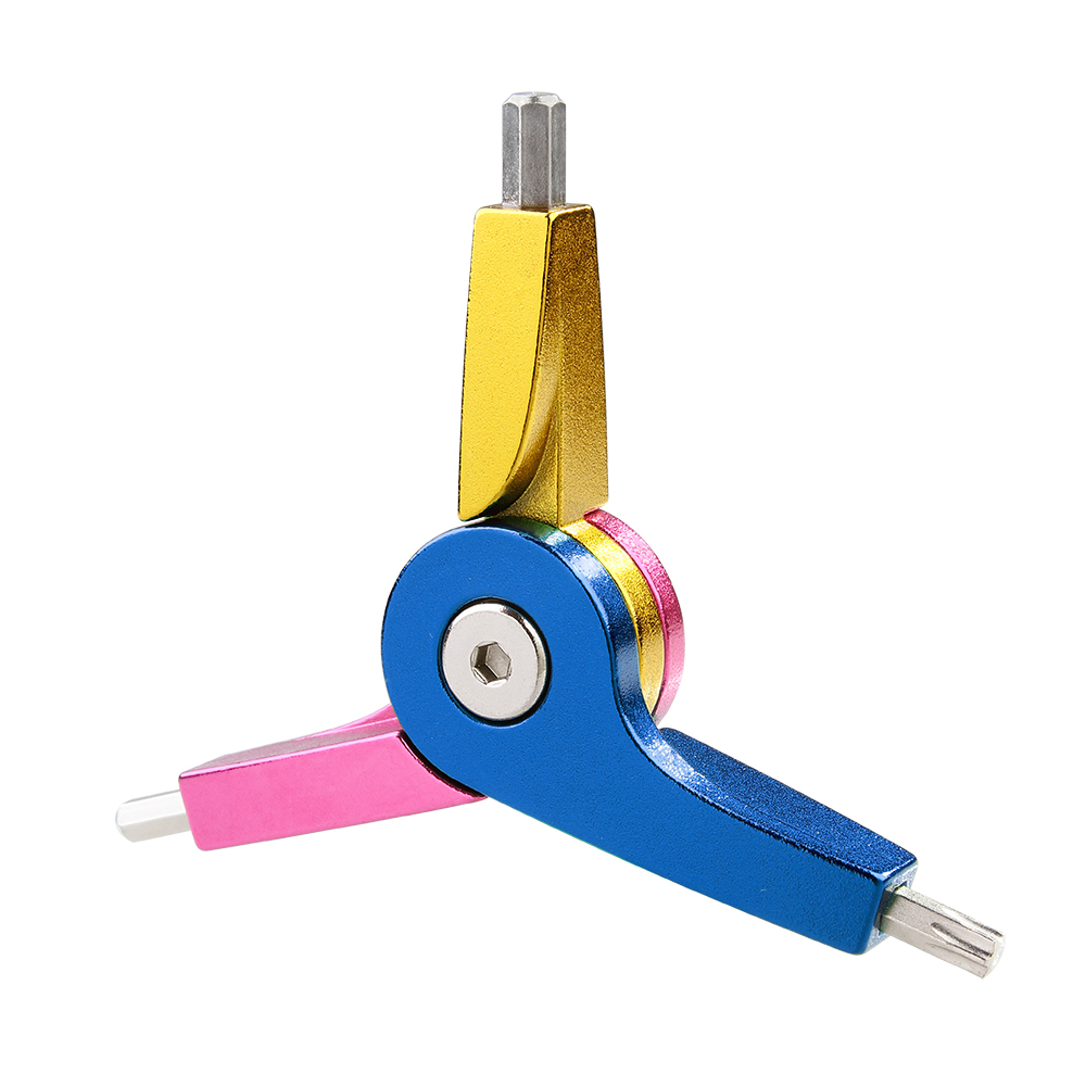 Klíč SuperB TB-VBY1