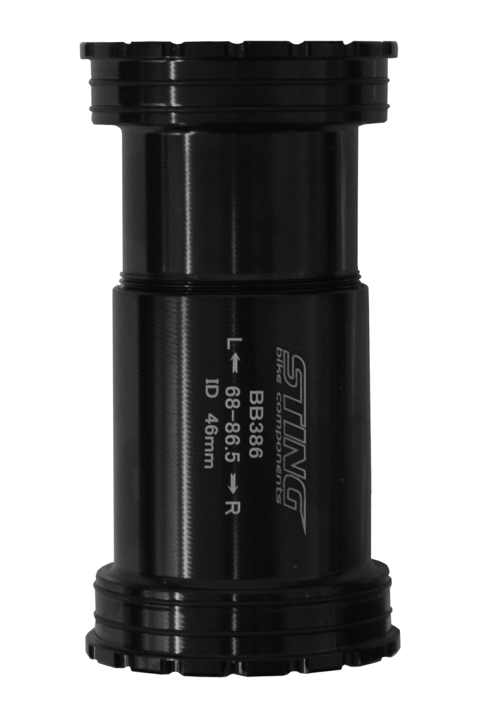 Středové misky Sting ST-LKBB386