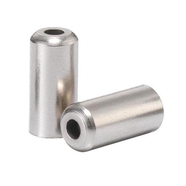 Koncovka bovdenu Alligator LY-HPB05 černá 4mm