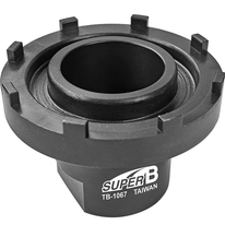 Stahovák SuperB TB-1067 pro BOSH