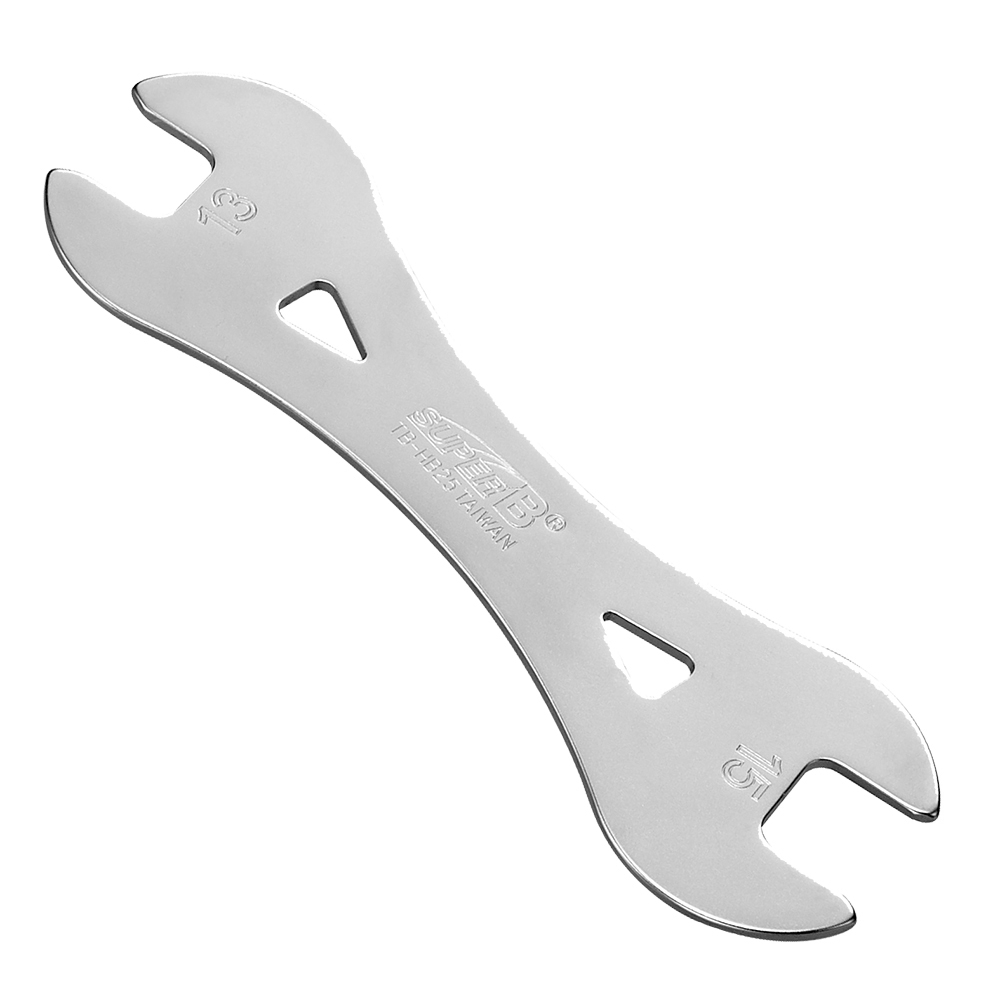 Kónusový klíč SuperB TB-HB25