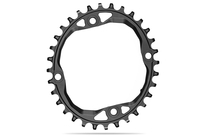 Převodník Absoluteblack OVAL 104bcd SH HG+12spd černá