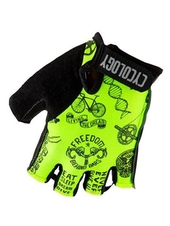 Rukavice Cycology Velospohy rukavice