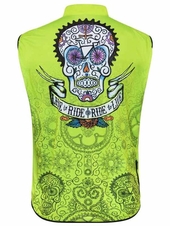 Vesta Cycology Day of the Living Lime