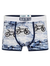 Pánské boxerky Cycology 8 Days Boxers