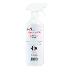 Čístič kola Effeto Mariposa Allpine Light 1000ml