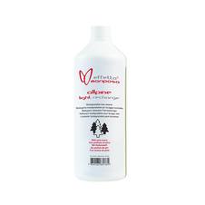 Čístič kola Effeto Mariposa Allpine Light Recharger 1000ml