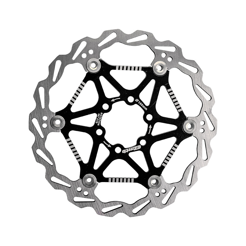 Brzdový kotouč Ezmtb EZ-160