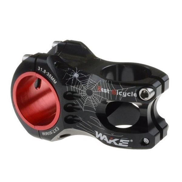 Představec Wake STW003 černá