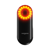 Magene L508 Radar Tail Light