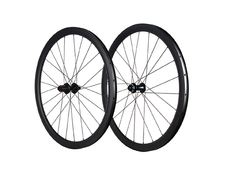 Zapletená kola Sting DB-GRAVEL ořech SRAM XD