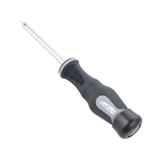 Šroubovák na niple SuperB TB-7817