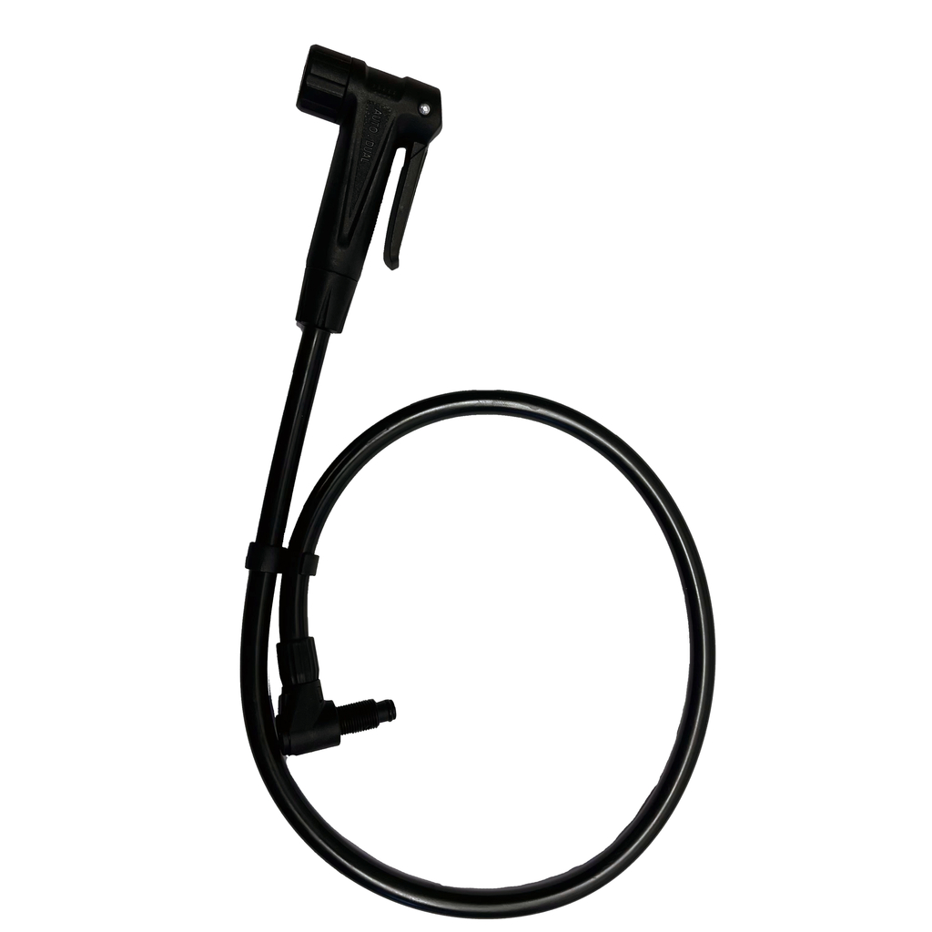 Uni hlava pumpy + hadice Beto