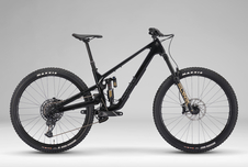 Horské kolo NORCO Sight C2 Black 29