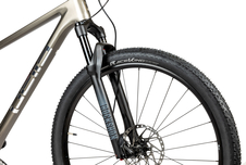 Horské kolo Pells Duke 2 Obsidian Grey