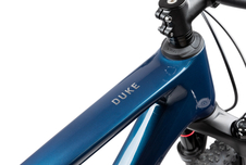Horské kolo Pells Duke 3 Petrol Blue