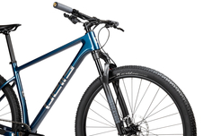 Horské kolo Pells Duke 3 Petrol Blue