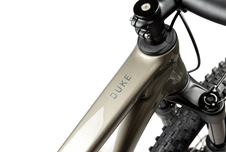 Horské kolo Pells Duke FS 3 Obsidian Grey