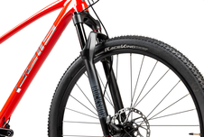 Horské kolo Pells Razzer Evo 1 Candy Red