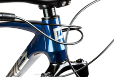 Horské kolo Pells Razzer 1 Petrol Blue