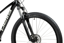 Horské kolo Pells Razzer 5 Black