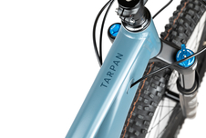 Horské kolo Pells Tarpan TR 1 Steel Blue