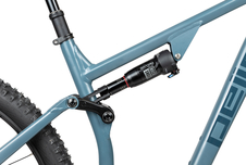 Horské kolo Pells Tarpan TR 1 Steel Blue