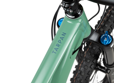 Horské kolo Pells Tarpan AM 1 Moss Green