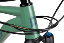 Horské kolo Pells Tarpan AM 1 Moss Green