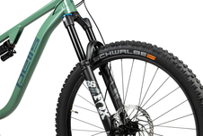 Horské kolo Pells Tarpan AM 1 Moss Green