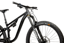 Horské kolo Pells Tarpan AM 2 Black