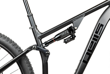 Horské kolo Pells Tarpan AM 2 Black