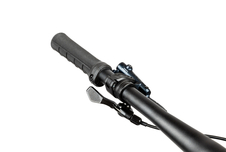 Horské kolo Pells Tarpan AM 2 Black