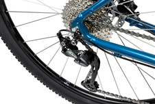 Horské kolo Pells Razzer 4 Midseason Blue