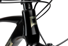 Horské kolo Pells Razzer 2 W Black