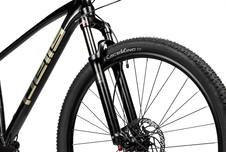 Horské kolo Pells Razzer 2 W Black