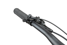 Horské kolo Pells Razzer 2 W Black