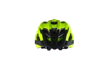 Přilba Pells Wasp Green/Black