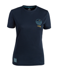 Dámský dres ROCDAY Woody Navy