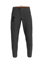 Kalhoty ROCDAY Roc Long Black Melange