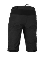 Kraťasy ROCDAY Roc Black Melange