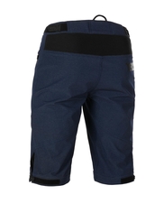 Kraťasy ROCDAY Roc Blue Melange