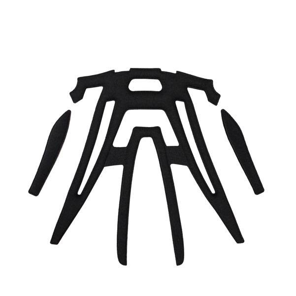 Výstelky do přilby KASK - Caipi UNI