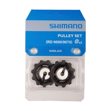 Kladky přehazovačky Shimano Dura Ace 9070 11s