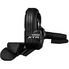 Řazení Shimano XTR SWM9050 Di2 levé pro 2/3sp