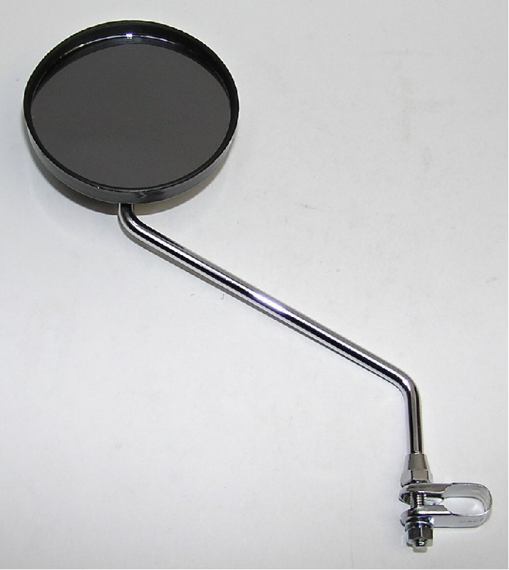 Zrcátko zpětné 10cm