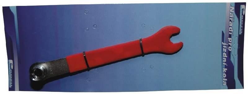 Klíč pedálový+na stř. osu TW 3400