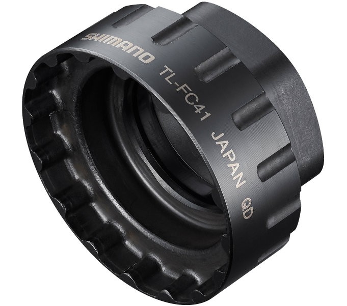 Klíč Shimano TL-FC41 na přímé upevnění převodníku